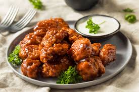 Boneless (12 piezas)