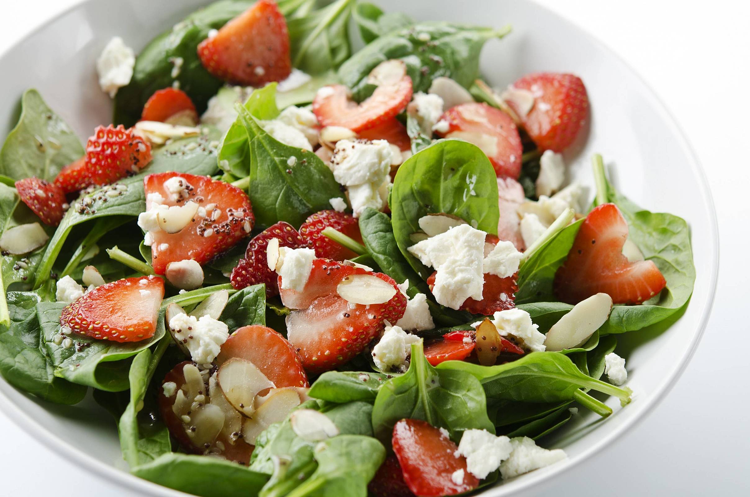 Ensalada Fresona
