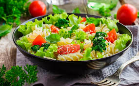 Ensalada de la Casa
