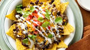 Nachos Especiales