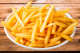Papas a la Francesa