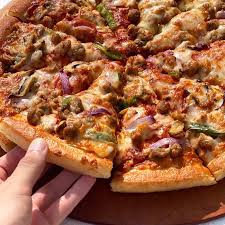 Pizza Suprema
